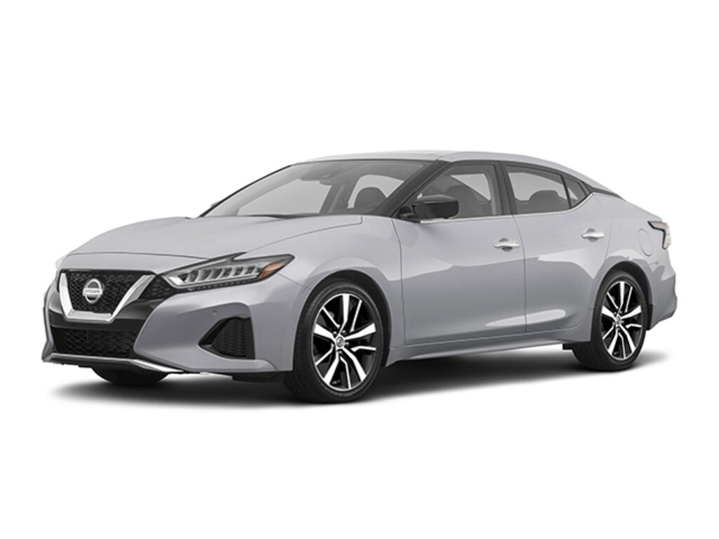 Used 2019 Nissan Maxima 3.5 S Sedan For Sale in Lynn, MA 53549